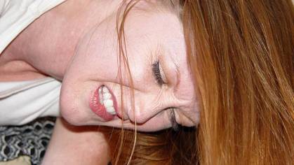 The Darby, Tory &amp; Chelsea Stories - Tardy Tushy